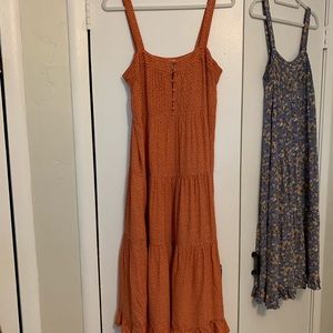Auguste Dress Sz 6